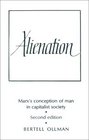 Alienation  Marx's Conception of Man in a Capitalist Society