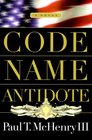 Code Name Antidote