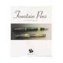 Bella Cosa Fountain Pens