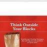 Think Outside Your Blocks  4 color