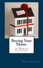 Buying Your Home: In North Carolina