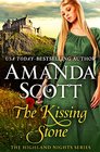 The Kissing Stone (The Highland Nights Series)