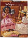 Addy Saves the Day: A Summer Story  (American Girls Collection: Addy, Bk 5 )