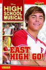 High School Musical Go East High