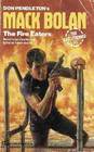 Fire Eaters (Executioner, No 93)