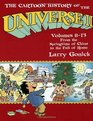 Cartoon History of the Universe 2