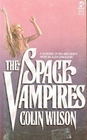 The space vampires