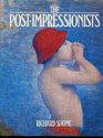 The Postimpressionists
