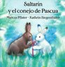 Saltarin Y El Conejo De Pascua