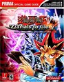 YuGiOh 7 Trials to Glory World Championship Tournament 2005  Prima Official Game Guide