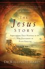 Jesus Story The Everything That Happens in the New Testament in Plain English