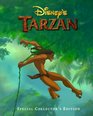 Tarzan  Collector's Edition