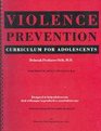 Violence Prevention Curriculum for Adolescents