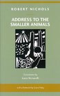 Address To The Smaller Animals
