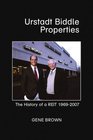 Urstadt Biddle Properties The History of a REIT 19692007