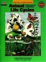 Animal Life Cycles