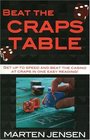 Beat The Craps Table