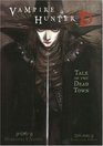 Vampire Hunter D, Volume 4: Tale of the Dead Town (Vampire Hunter D)