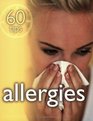 Allergies 60 tips