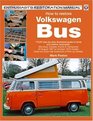 How to Restore Volkswagen Bus (Enthusiast's Restoration Manuals)
