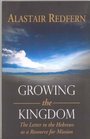 Growing the Kingdom Letters to the Hebrews as a Resource for Mission