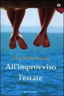 All'improvviso l'estate