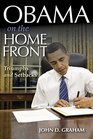 Obama on the Home Front Domestic Policy Triumphs and Setbacks