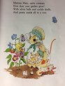 A MerryMouse Book of Nursery Rhymes