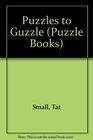 Puzzles to Guzzle