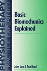 Basic Biomechanics Explained