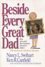 Beside Every Great Dad