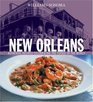 WilliamsSonoma New Orleans Authentic Recipes Celebrating The Foods Of the World