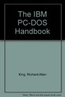 The IBM PCDOS Handbook