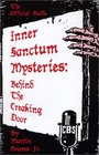 Inner Sanctum Mysteries Behind the Creaking Door