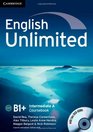 English Unlimited Intermediate A Combo with DVDROMs