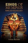 Kings of Memphis Elvis and Tutankhamen