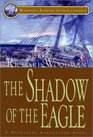 The Shadow of the Eagle (Mariner's Library Fiction Classics, Bk 13)