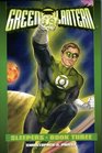 Green Lantern Sleepers Book 3