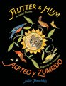 Flutter and Hum / Aleteo y Zumbido Animal Poems / Poemas de Animales