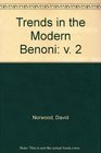 Trends in the Modern Benoni v 2