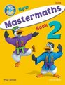 Maths Inspirations Y4/P5 New Mastermaths Pupil Book