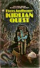 Kirlian Quest (Cluster, Bk 3)