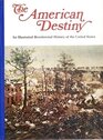 The American Destiny Illustrated Bicentennial History of the United States Volume 11 Progress and Poverty