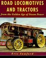 Road Locomotives and Tractors