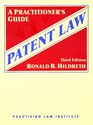 Patent Law  A Practitioners Guide/G11923