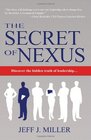 The Secret of Nexus Discover the hidden truth of leadership