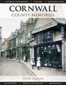 Cornwall County Memories