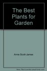 Best Plants for Garden