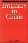 Intimacy in Crisis