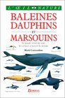 Baleines dauphins et marsouins